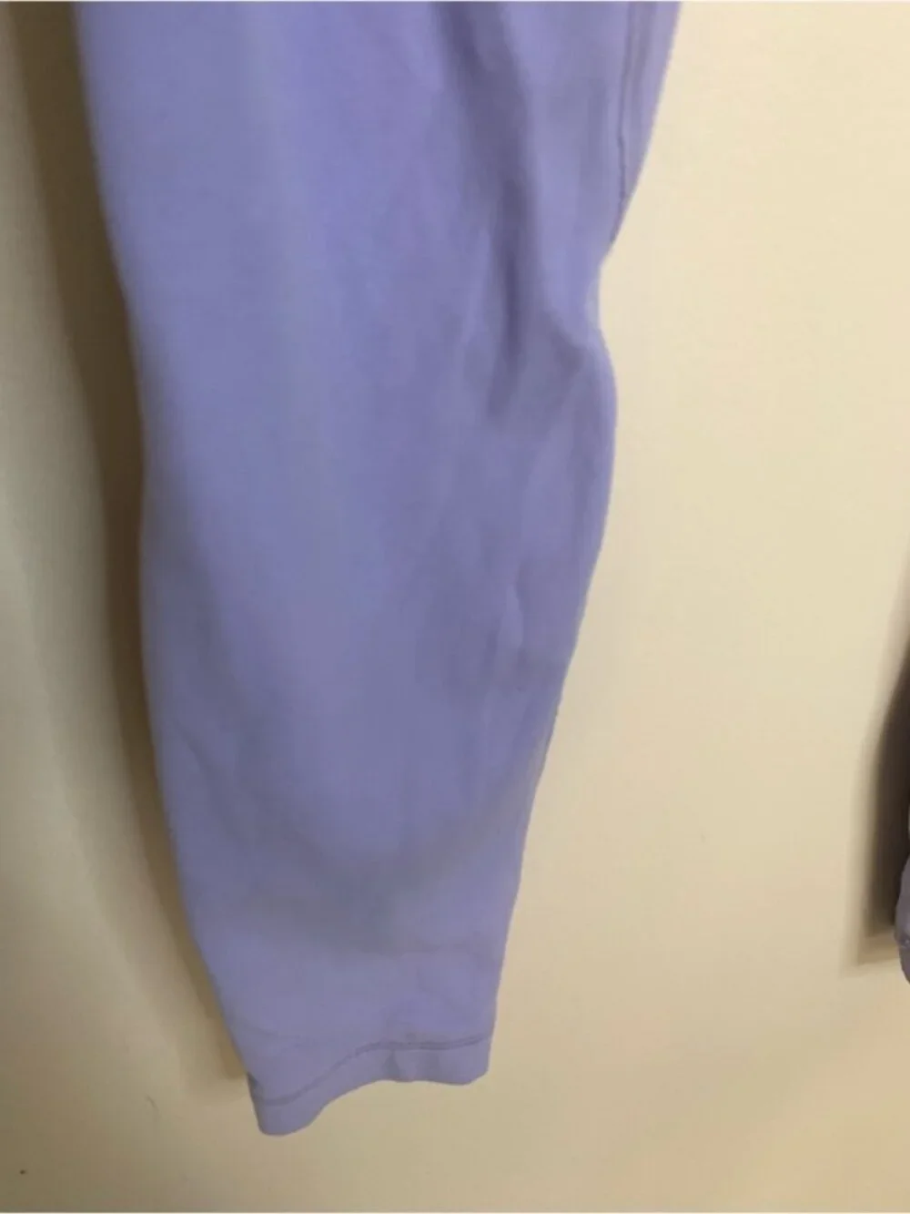 Lululemon Align Pant 25